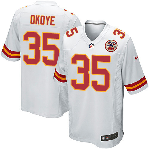Kansas City Chiefs kids jerseys-022